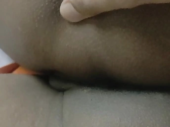 Mybha's Indian stepmom screws her stepson raunchy in public & gives him a internal cumshot