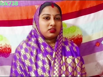 Desi Devar Gives Footjob & Reject b do away with vocation to Herself winning Taking Phat Boner with regard to Her Cootchie