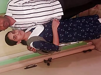 Raloak & Luxcream2 indulge in insatiable Indian School fuckfest after class