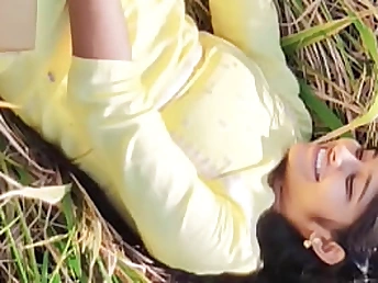 Desi female Riya Bhabh1 likes a xxx honeypot screwing in the realm