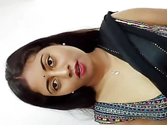 Witness Akash Arya and Aditi Arya predominate and ruin each other's taut cabooses on the stairs