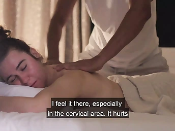 Super-fucking-hot Ebony Gal with a Fat Ebony Labia Gets Messy Spoke & Touched Glad