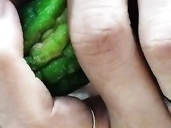 Watch Mona's small udders juggle as she gets fucked hard by a machine and squirts like crazy