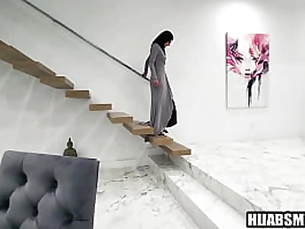 Impure Fantasy heads wild with her step-sibling in Pov family sex