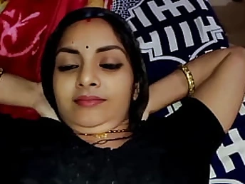 Desi Chudai - Lalita's Indian schoolgirl pornography flick with a deep throating and poking sesh