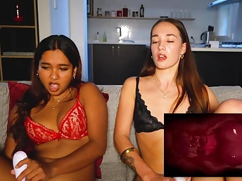 Cheekymz's Satans Cookie is a super-steamy ambidextrous-racial cartoon adult video star who enjoys toys and masturbation