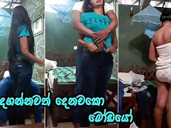 Hot Sri Lankan lady gets her dick-squashing pussy pounded rock-rock-hard after getting stiffed in public