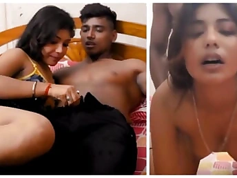 All-natural Desi Beauty Is Fully Fucked