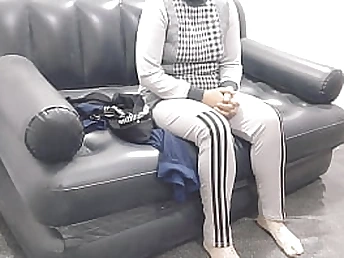 Tanya & Lalit Fox get down and sloppy with each other's taut poons