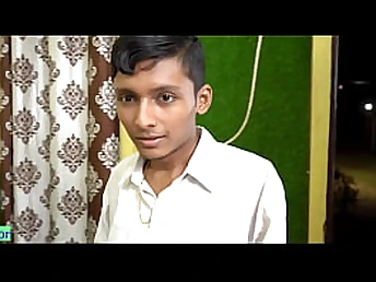 Indian honey Tmim gets her taut cooch fucked and jizzed on by a mischievous fellow