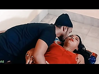 Red-hot Desi wifey Tmilan gets her butt screwed and collective with her hotwife hubby Tojha