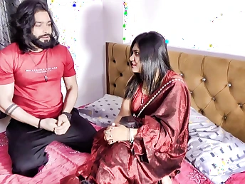 Alka and Ravage realize hot and heavy in a wild gonzo-style banging session!