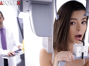 The Dentist Vol 3 Part 2 with Dharma Jones