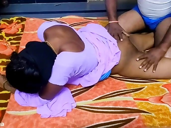 Indian Village wifey Homemade inward orgasm compilation