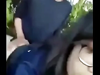 INDONESIA Romp outside when CFD attach is total