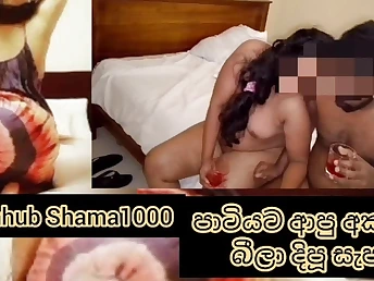 Shama1000's hot cosplay will make you want to bang her hard in every hole