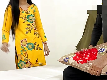 Hot Desi Aunty Ki Pyasi Chut gets pounded hard with audio