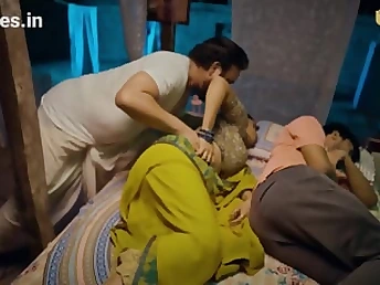 Watch Kissa Telugu's homemade Indian COUGAR movie in HD - Scene four, Season 1