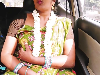 Step son-in-law-in-law hooks up with his super-fucking-hot step mother in a steamy camper hook-up escapade