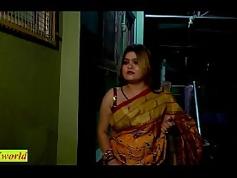 Unforgiving Neighbor Bhabhi gets a super-steamy astound from Hump Hrek!