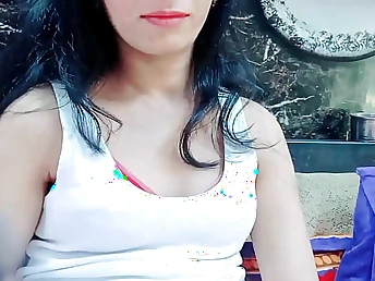 Indian Desi Hancock shares her spouse with a Pakistani pal in a steaming roleplay occasion in HD