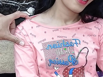 Indian Desi Hancock's first time with a married couple: A steamy first-time audio orgy with Hindi audio