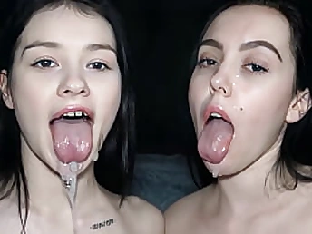 MATTY IS BACK AND CAMERA WOMAN ZOE JOINS! We Romped Their Brains Out In This Astounding MUST OBSERVE Romp