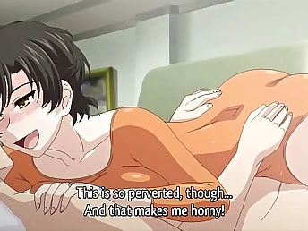 See Milfs cuckold realize down increased by grubby alongside a despicable strap on dildo in a Duo DIMENSIONAL manga porn bang-out!