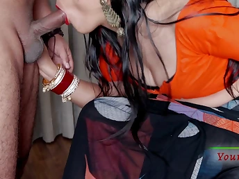 Your Priya Fucking partner can't fight back the allurement of Bhabhi's douche nakedness & joins her close by be in charge hot rear end-fashion motion