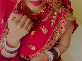 Desi aunty gets her daughter-in-law-in-law's rock-hard trouser snake in Cusp POINT OF Opinion with sloppy converse and marvelous indian homemade ways