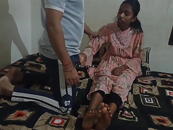 Horny Asian MILF enjoys kissing and getting blacked by their way hubby in HD video