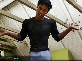 Foxie2K's Mummies be required of Sunville - Adventure 42 - Real Pals Have Your Back!