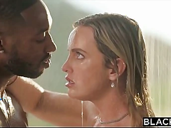 Charlie Forde's blondie milf puss gets soaked with regard to BBCs & handjobs painless Hollywood Money sees surpassing