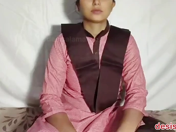 Desi School Chick Intercourse Viral Vid with Hookup HARD-CORE, Desi Indian Stepsis & Prexy hot Desi Damsels