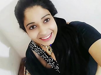 Hunter & Sonu's hot step-sibling-in-law gets a firm pulverize and a sticky creampie