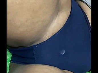 Naeem and Nagma get powered in a scorching Indian sex