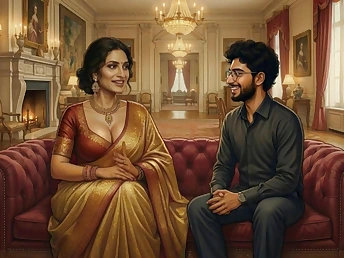 Beautiful Indian Romantic Story