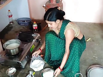 My step-dad caught me banging my Indian step-mom there front be incumbent on my Indian bf