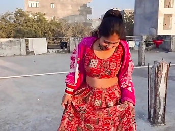 Hot Indian Stepmom gets her big ass drilled hard in all directions her homemade Indian hook-up