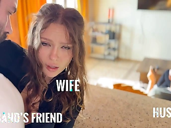 Alexa Poshspicy's oversupplied with culo takes a ravaging in VR & gets abundant in jizz