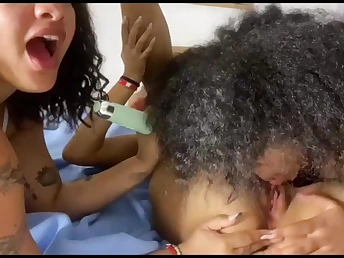 Lesbians