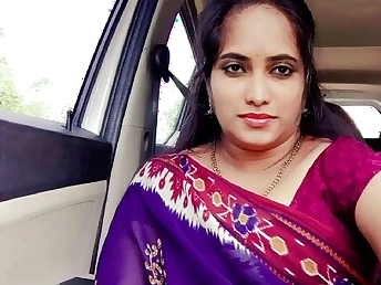 Your_Riya tempts step-sis in public & gets sopping in Massive milk - Ornament I