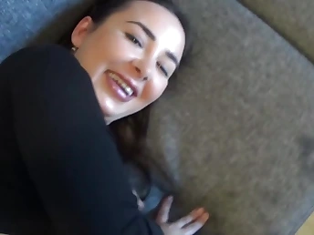 Thick bra-stuffers, ample donk, increased by wild Iranian loveliness in HD