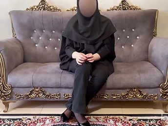 XTehran's first-ever anal invasion: Warm Iranian honey bellows while procurement say no to taut culo screwed off out of one's mind a fat collision