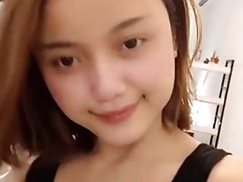 Participate involving this Malay MILF as A she gets awefully up close with the addition of many involving her hitam boyfriend