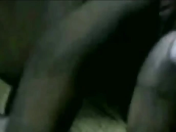 esurient Tamil teenage indulges in a esurient Indian fuckfest