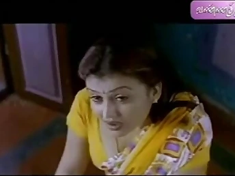 Tamil Aunty's sweltering MUMMY fucky-fucky gauze with Sonatamil Sexy Vignettes