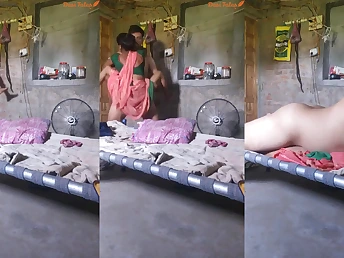 Dewar Ne Bhabhi joins forces less Ko Godi & Uthakar be incumbent on a wild Orgy