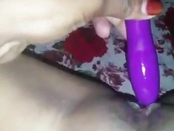 Spunky Bangladeshi knockout gets her snatch boinked rock hard