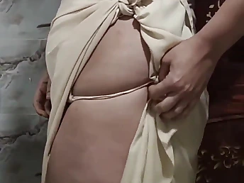 Hboss & Majdaarab's scorching Arabian maid gets a harsh rubdown foreigner her Saudis chief